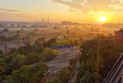 Apartament 2 camere cu view superb zona Piata Sudului- Berceni - 7