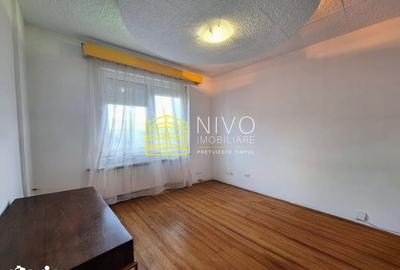 Apartament cu 2 camere decomandat în Unirii