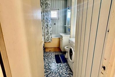 Garsonieră semidecomandată, mobilată în Blașcovici - 5