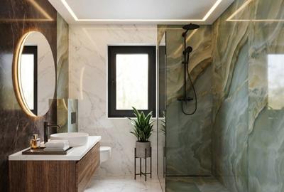 Casă cu 4 camere cu Teren 250 Mp în Florești - 6