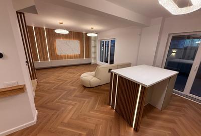 Casă cu 5 camere cu Teren 178 Mp în Fundeni - 1