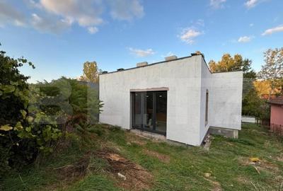 Casa de vanzare 4 camere in suprafata utila de 80 mp - 3