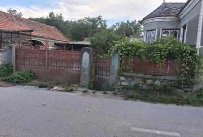 Casă în Săcel - 2