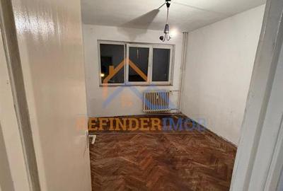 Apartament cu 2 camere decomandat în Dristor