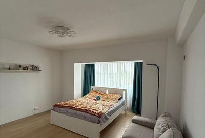 Garsoniera mobilata utilata Snagov Germanesti - 4