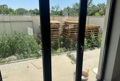 Vila individuală cu 3 Dormitoare si Curte Privata | Voluntari 2025 - 12