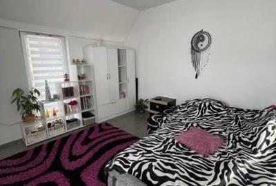 Apartament cu 2 camere decomandat în Florești - 2