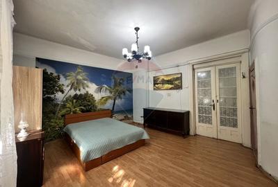 Apartament interbelic cu autenticitate, Avrig 18 - 10