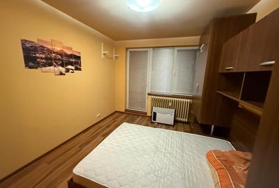 Apartament cu 3 camere semidecomandat, mobilat în P-ța Reșița - 2
