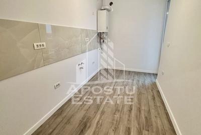 Apartament cu 2 camere, decomandat, bucatarie inchisa, etaj 1, Giroc - 8