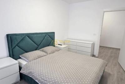 Apartament cu 2 camere decomandat în Alexandru cel Bun