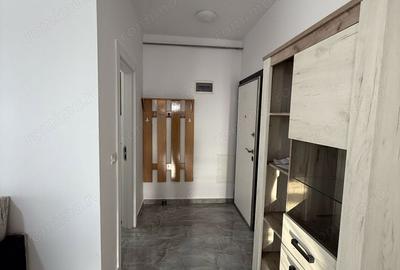 Apartament cu 2 camere decomandat în Braytim - 10