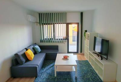 Apartament de 3 camere, 90mp, pet-friendly, centrala, metrou, Decebal - 2
