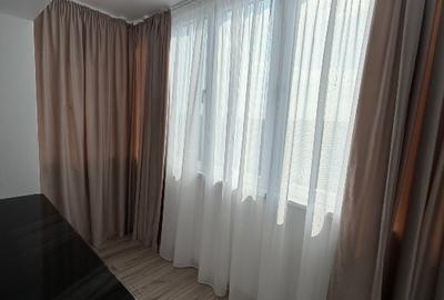 Apartament cu 2 camere decomandat în Gorjului - 7
