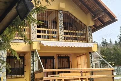 Casă cu Teren 730 Mp în Piatra Arsă - 2