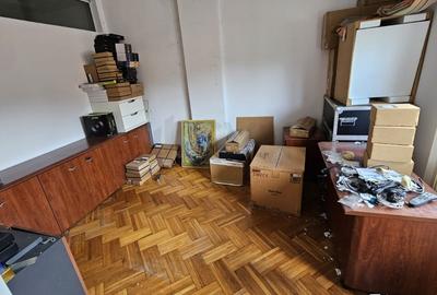 Casă individuală cu 6 camere cu Canalizare în Capitale - 4