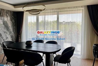 Apartament cu 5 camere în Est - 8