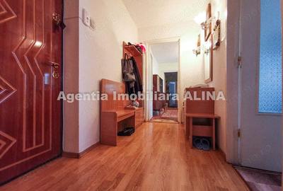 Apartament 4 camere in Deva, zona Gojdu, Aleea Viitorului, 73 mp + balcon de 7 mp inchis, etaj 3... - 15