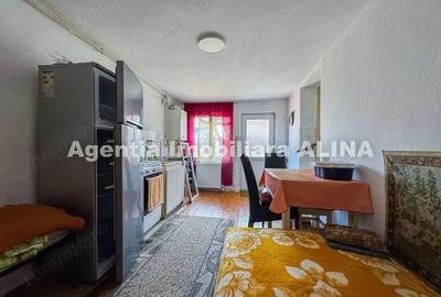 Casă cu 3 camere în Criș - 16