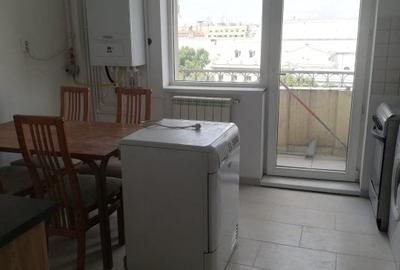 Apartament cu 4 camere decomandat în Unirii - 6
