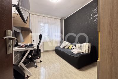 Apartament cu 3 camere decomandat, mobilat în Mănăștur - 2