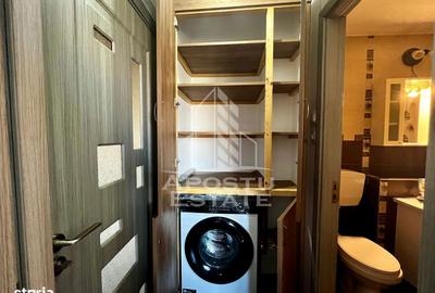 Apartament cu 2 camere semidecomandat în Lipovei - 2