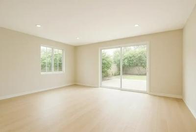 Apartament 3 camere cu grădină proprie, Pallady - predare Dec. 2025 - 1