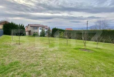 Casa moderna 4 dormitoare, teren de 1591 mp, cu foi?or ?i livada,Limba-Ciugud - 7