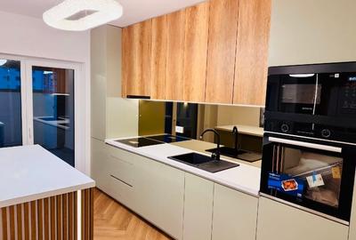 Casă individuală cu 5 camere cu Teren 178 Mp în Dobroești - 5