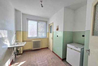 Hipodrom ap. 2 cam cf I sd langa Lic. Pedagogic - 1