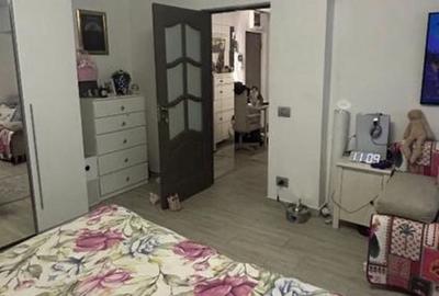 Garsoniera Aviatiei de inchiriat disponibila imediat Serbanescu - 2