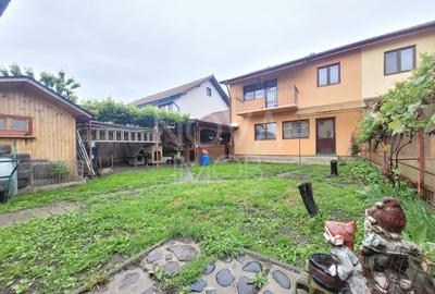 Casa tip duplex cu garaj si deschidere la 2 strazi - 7