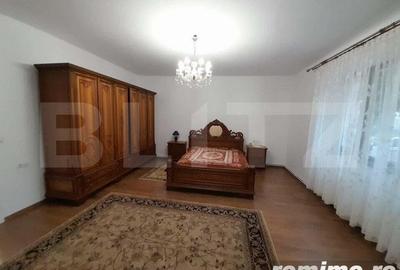 Casă cu 5 camere cu Teren 437 Mp în Central - 15