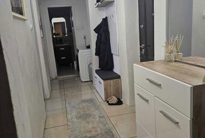 Apartament cu 2 camere decomandat în Central - 4