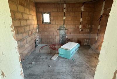 Casa individuala 230 Mp, zona Baile Figa Beclean - 6