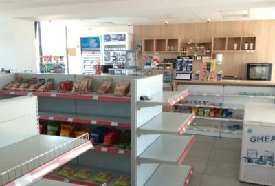 STATIE PECO BRADESTI 10600 MP,AFACERE LA CHEIE ! - 18