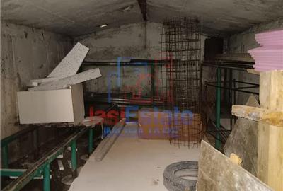 Casă cu 4 camere cu Teren 4239 Mp în Scobinți - 13
