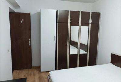 Garsonieră decomandată în Casa de Cultură - 8
