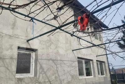 Casa de vanzare Zalhanaua, Mane?ti(PRAHOVA)IMPORTANT: mobilata gata de mutare - 13