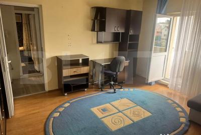 Apartament cu 2 camere semidecomandat în Central - 6