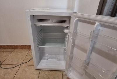 Garsonieră nedecomandată în Păușești - 9