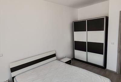 Apartament cu 3 camere decomandat, mobilat în Metalurgiei - 33