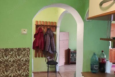 Apartament cu 2 camere decomandat în Dacia