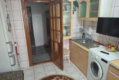 Apartament 2 camere ultracentral - Braila - Calarasi - vanzare - 3