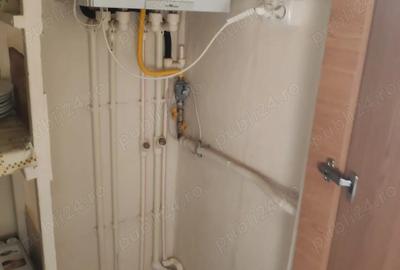 Apartament cu 2 camere decomandat în Central - 7