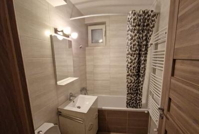 Apartament 2 camere ultracentral de inchiriat renovat si utilat - 6
