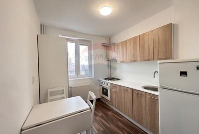Apartament cu 2 camere zona Unirii/d-ul Marasesti - 13