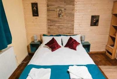 Casă cu 4 camere cu Teren 1800 Mp în Săvârșin - 2