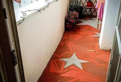 Apartament 4 camere | et 4/5+m | bloc interbelic |  lift | renovat interior - ex - 14