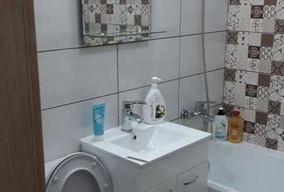 Garsonieră în Păcii - 1